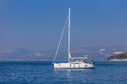 Sailboat ELAN 45 Impression 13.85m