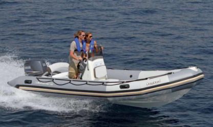 Location Semi-rigide Bombard Bombard 550 Plouhinec