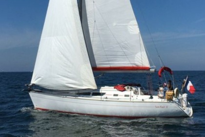 Location Voilier  SUN FAST 37 La Trinité-sur-Mer