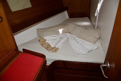 BENETEAU OCEANIS 440