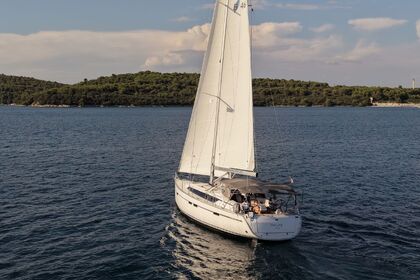 Czarter Jacht żaglowy Bavaria Yachtbau Bavaria Cruiser 46 - 4 cab.* Pula