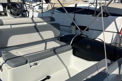 Verhuur RIB Zodiac Medline Mandelieu-la-Napoule