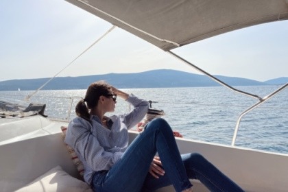 Bavaria Cruiser 46 - 2014