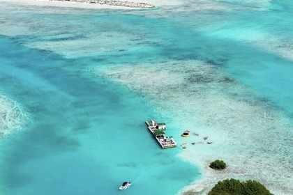 LUXURY 42 FLY BAVARIA YACHT