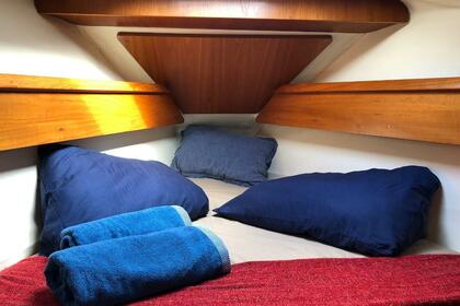 "La Bella Lola I" - REFIT 2019