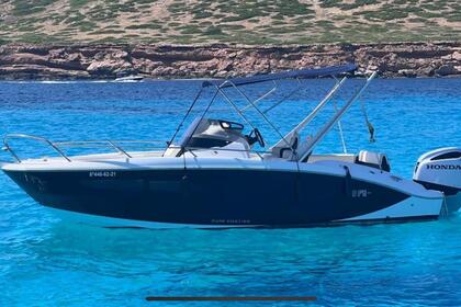 Passion Charter Ibiza Key Largo 24