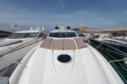 Sunseeker Predator 62