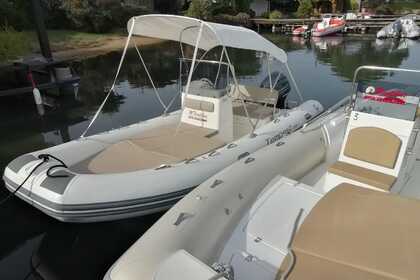 Capelli Tempest 530 N. 9