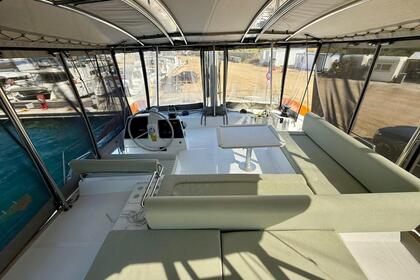 2025 Bali 4.6 Keysmet