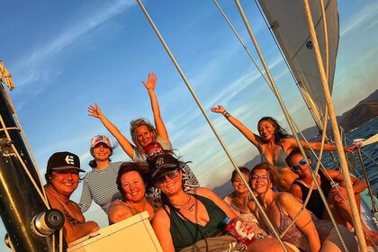 Noleggio Barca a vela Surfari del Mar Morgan 72 clásico Provincia di Guanacaste