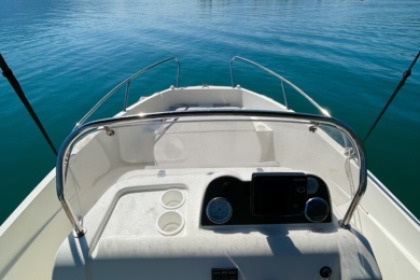 Quicksilver - Activ 555 Open - 2015