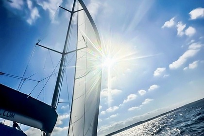 Bavaria 36. "Nonius"