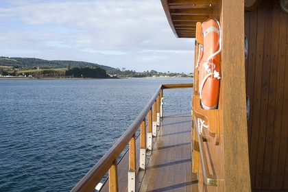 Northern Patagonia Experience