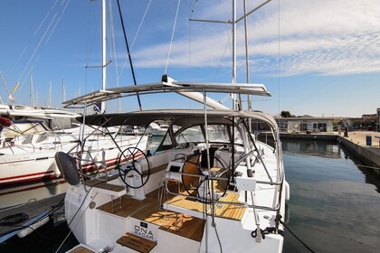 Bavaria C42