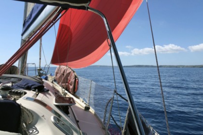 Noleggio barche a vela a Minorca