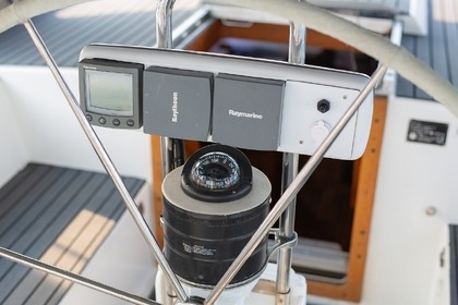 Location Voilier Aragosa Yachts Dolphin 50 Punat
