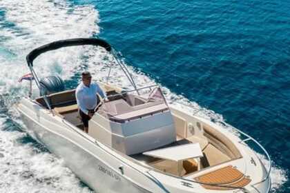 Czarter Łódź motorowa Atlantis 750 WA Dubrownik