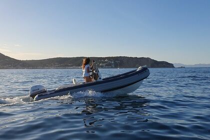 Alquiler de barcos en Estartit · Gommonautica — Gommonautica 500 (2018)