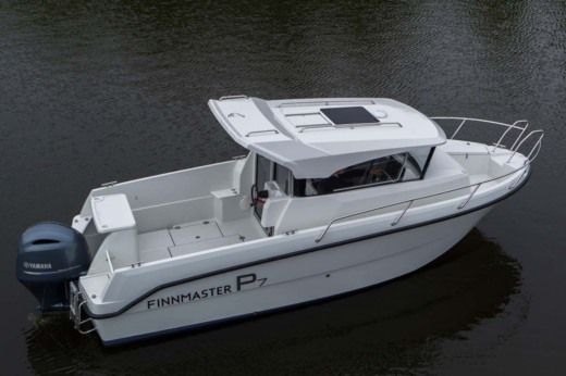 Finnmaster P7