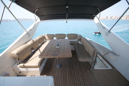 Mazarin 72 | Yacht Albania