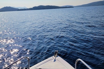 Scorpios 8 - NO LICENCE REQUIRED