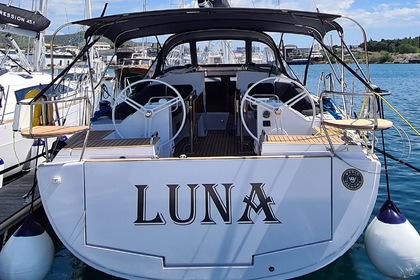 Чартер Парусная яхта Elan Marine Elan Impression 45.1 Шибеник