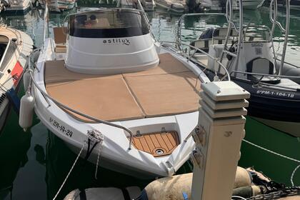 MALLORCA LUXURY BOATS