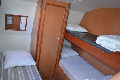 Noleggio Houseboat Classic Tarpon 42 Agde