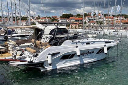 Verhuur Motorboot Öchsner-boote Öchsner SRX30 Kroatië