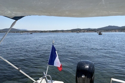 Location Bateau à moteur Beneteau Flyer 500 Six-Fours-les-Plages