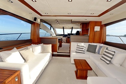 Sunseeker Manhattan 65
