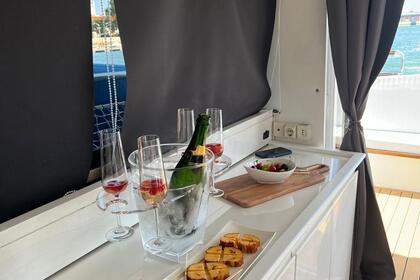 Yate Privado en Portimão - Guy Couach 1150 FLY