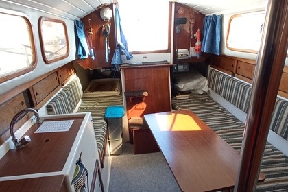 Location Voilier westerly Centaure Port-Haliguen