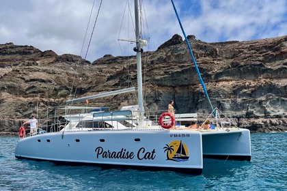 All-Inclusive Catamaran Cruise in Gran Canaria | Up to 50 Guests