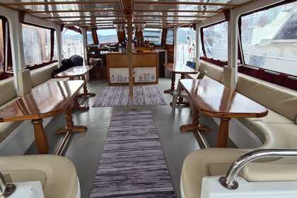 Fethiye Day Tour Boat