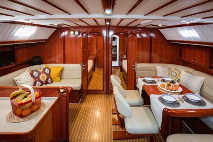 OCEAN STAR 60.1 2005