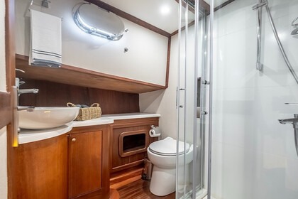 Comfortable Stylish Gulet