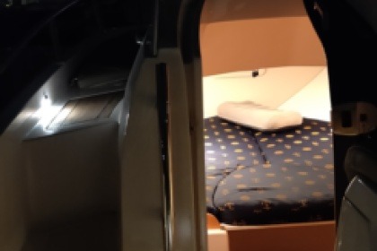 Mano Marine 23.10 w.a