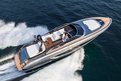 Чартер Моторная яхта Riva 56 Rivale Монако
