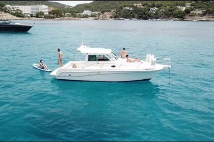 Charter Motorboat Faeton Moraga 910 Santa Ponsa