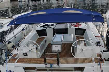 BENETEAU OEANIS 45