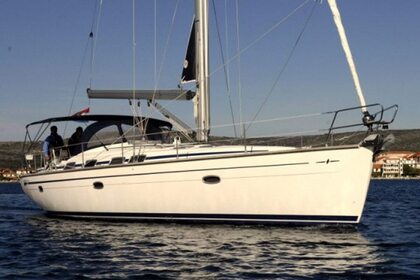 Alquiler de barcos en Barcelona · Bavaria - 46 Cruiser (2008)