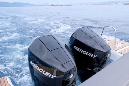 Jeanneau Cap Camarat 9.0 WA 2021