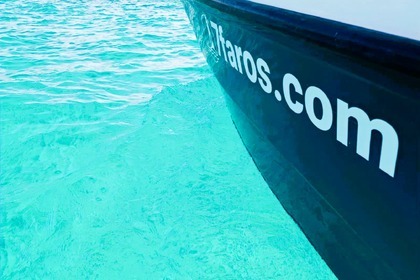 Noleggio Barca a motore Marion Open 550-3 Ciutadella Minorca