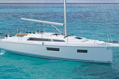 Beneteau neuf Oceanis 34.1