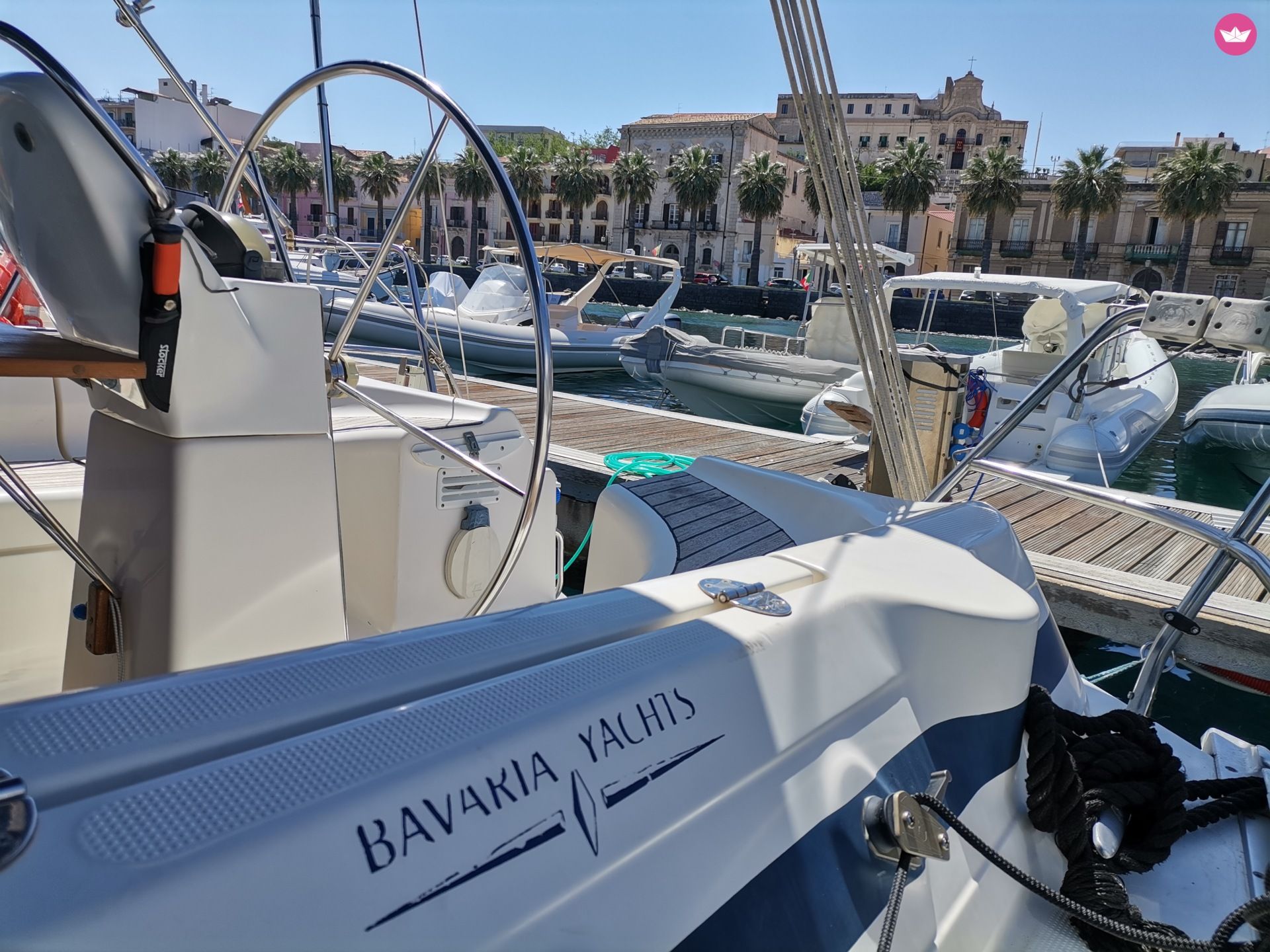 Noleggio Bavaria 36 Cruiser