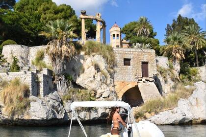 ALTAMAREA WAVE 20, 40 CV