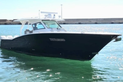 Rental Motorboat Scout 42 LXF Civitavecchia