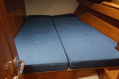 Jeanneau Sun Odyssey 49