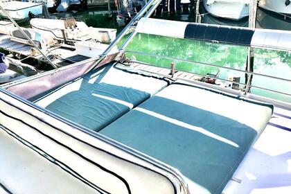 Magnífico catamarã Jeantot Marine Euphorie 42 0